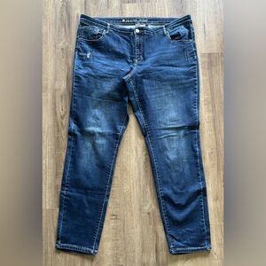 Reitmans jeans